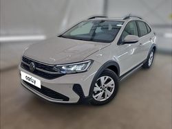 Gris Utilisé 2024 VW Taigo Life SUV | 21 990 € (Bon prix)