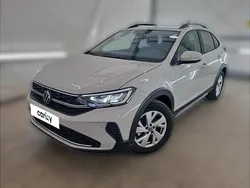 Gris Utilisé 2024 VW Taigo Life SUV | 21 990 € (Bon prix)