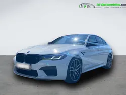 Utilisé 2021 BMW M5 Comfort Edition Berline | 89 500 € (Bon prix)