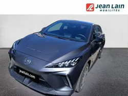 Gris Utilisé 2024 MG MG4 EV Luxury Citadine | 27 800 € (Prix juste)