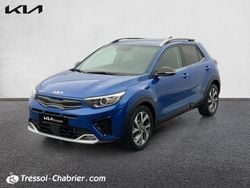 Utilisé 2023 Kia Stonic GT-Line SUV | 19 838 € (Prix juste)