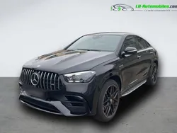 Utilisé 2024 Mercedes GLE63 AMG AMG | 135 500 €