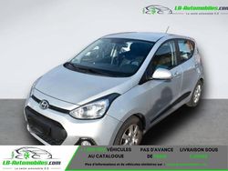 Utilisé 2016 Hyundai i10 Style Citadine | 15 800 € (Prix juste)