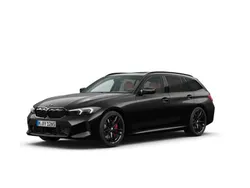 Utilisé 2024 BMW M340 Comfort Edition Berline | 65 890 € (Super prix)
