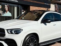 Utilisé 2022 Mercedes GLE350 AMG Coupé | 73 990 € (Bon prix)