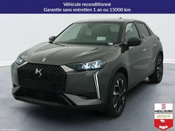Gris Utilisé 2024 DS Automobiles DS3 Opera SUV | 26 274 € (Prix assez cher)