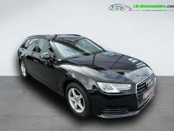 Utilisé 2019 Audi A4 Break | 23 900 € (Bon prix)