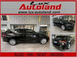 Noir Nouvelle 2025 Skoda Octavia Selection Break | 33 128 € (Prix juste)