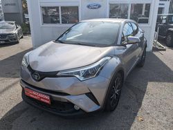 Utilisé 2018 Toyota C-HR SUV | 17 890 € (Prix juste)