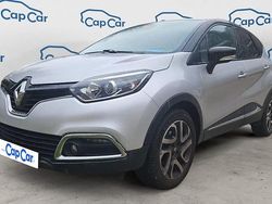 Utilisé 2016 Renault Captur Intens SUV | 10 690 € (Prix juste)