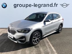 Utilisé 2019 BMW X1 xLine SUV | 31 990 €