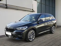 Utilisé 2022 BMW X1 M Sport SUV | 38 990 €