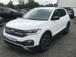 Utilisé 2022 VW T-Cross SUV | 21 990 € (Prix juste)
