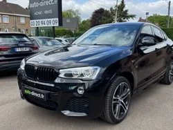 Utilisé 2016 BMW X4 M Sport SUV | 21 490 €