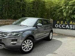 Utilisé 2015 Land Rover Range Rover evoque | 16 990 €