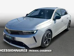 Gris Utilisé 2023 Opel Astra Elegance | 19 200 € (Prix juste)