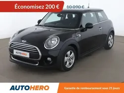 Noir Utilisé 2014 Mini ONE Salt Citadine | 9 890 € (Super prix)