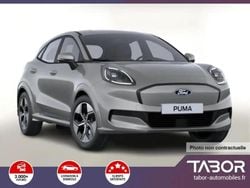 Argent Nouvelle 2025 Ford Puma Gen-E | 27 719 € (Prix juste)