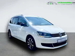 Utilisé 2019 VW Sharan Monospace | 39 000 € (Prix cher)