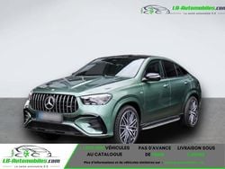 Utilisé 2025 Mercedes GLE53 AMG AMG Coupé | 129 200 €
