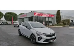 Nouvelle 2024 Renault Clio V Techno Citadine | 21 690 € (Prix juste)
