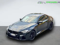Utilisé 2023 BMW M2 Sport Line Coupé | 81 700 € (Prix cher)