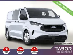 Blanc Nouvelle 2025 Ford Transit Custom Trend Berline | 40 627 €