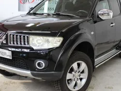 Utilisé 2010 Mitsubishi L200 Intense Pick-up | 14 500 €