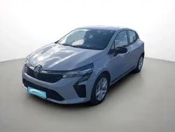 Gris rafale Occasion 2024 Renault Clio V Berline | 15 800 € (Prix juste)