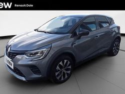 Gris Occasion 2024 Renault Captur Evolution SUV | 17 490 € (Prix juste)