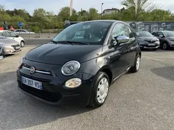 Utilisé 2016 Fiat 500 Pop Star Berline | 6 990 € (Prix juste)