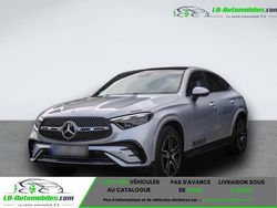 Utilisé 2025 Mercedes GLC220 Coupé | 68 700 € (Prix juste)