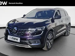 Noir Utilisé 2019 Renault Koleos Initiale Paris SUV | 24 990 €