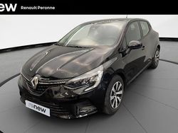 Noir Occasion 2023 Renault Clio V Equilibre Citadine | 15 490 € (Prix juste)