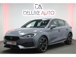 Gris Utilisé 2021 Cupra Leon Berline | 25 990 € (Prix juste)