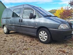 Utilisé 2006 Citroën Jumpy Comfort Monospace | 6 000 €