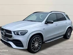 Utilisé 2021 Mercedes 350 AMG line SUV | 49 299 € (Super prix)
