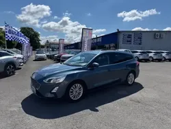 Utilisé 2019 Ford Focus Business Edition Break | 15 590 € (Prix juste)