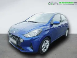 Utilisé 2023 Hyundai i10 Citadine | 20 000 € (Prix cher)