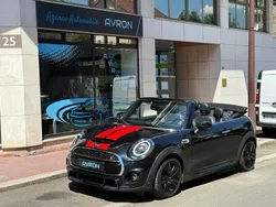 Noir Utilisé 2020 Mini John Cooper Works Cabriolet Cabriolet | 24 990 € (Prix cher)