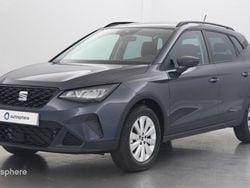 Utilisé 2024 Seat Arona SUV | 21 499 € (Prix cher)