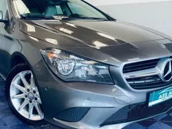 Utilisé 2015 Mercedes 200 Coupé | 13 490 €