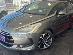 Utilisé 2013 Citroën DS5 Sport Chic Citadine | 8 990 € (Prix juste)