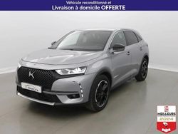 Gris Utilisé 2021 DS Automobiles DS7 Crossback Performance SUV | 21 900 € (Prix juste)