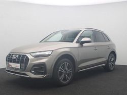 Beige Utilisé 2022 Audi Q5 S-Line SUV | 47 990 € (Prix juste)