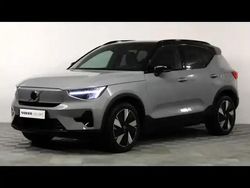 Noir Utilisé 2024 Volvo EX40 Plus SUV | 47 900 € (Prix cher)