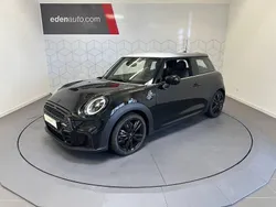 Utilisé 2023 Mini Cooper Hatch Citadine | 28 500 € (Prix assez cher)
