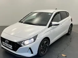 Utilisé 2022 Hyundai i20 Citadine | 16 490 € (Prix juste)