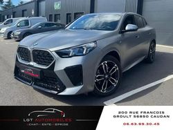 Gris Utilisé 2023 BMW X2 SUV | 44 990 €