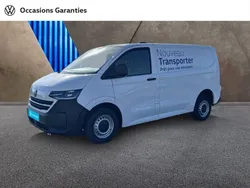 Utilisé 2025 VW T6.1 Business Van | 52 410 € (Prix juste)